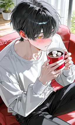 Profile image of 카이루