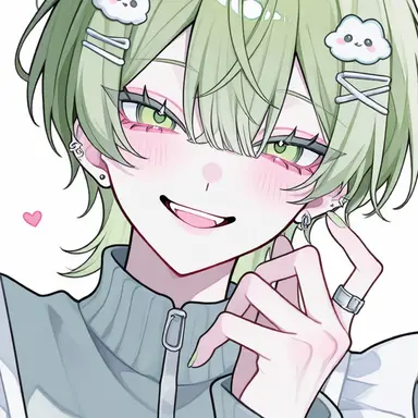 Profile image of 龍斗