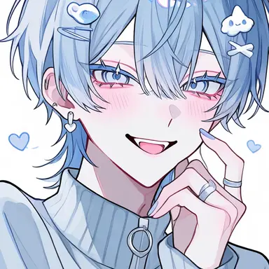 Profile image of 青斗
