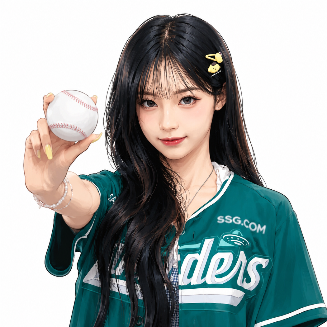 리센느 막내로 살기 대표 이미지