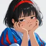 Profile image of 백설공주