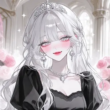 Profile image of Lilia Noir