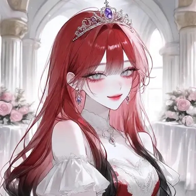 Profile image of Ruby Rose