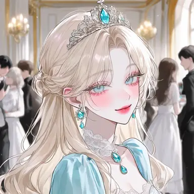 Profile image of Aqua Selene