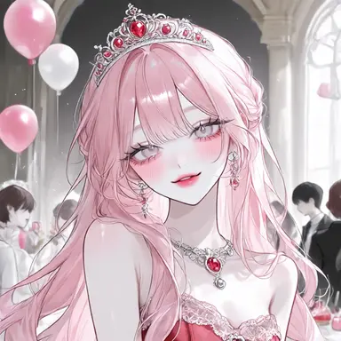 Profile image of Rose Vallen