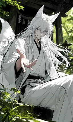 Profile image of イナリ神