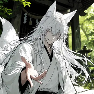 Profile image of イナリ神