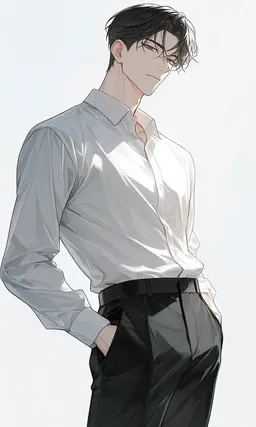 Profile image of Nagisa