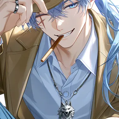 Profile image of Eisen