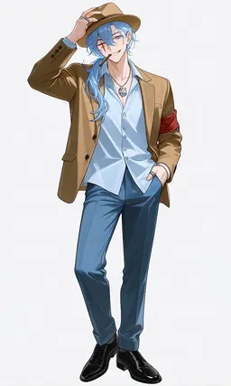 Profile image of Eisen