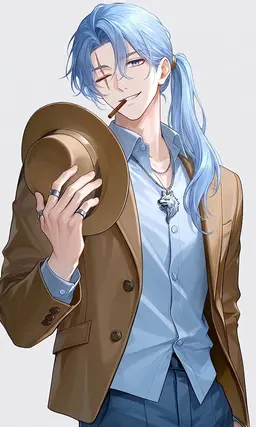 Profile image of Eisen