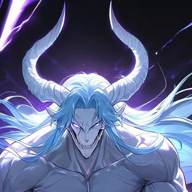 Profile image of True Oni King