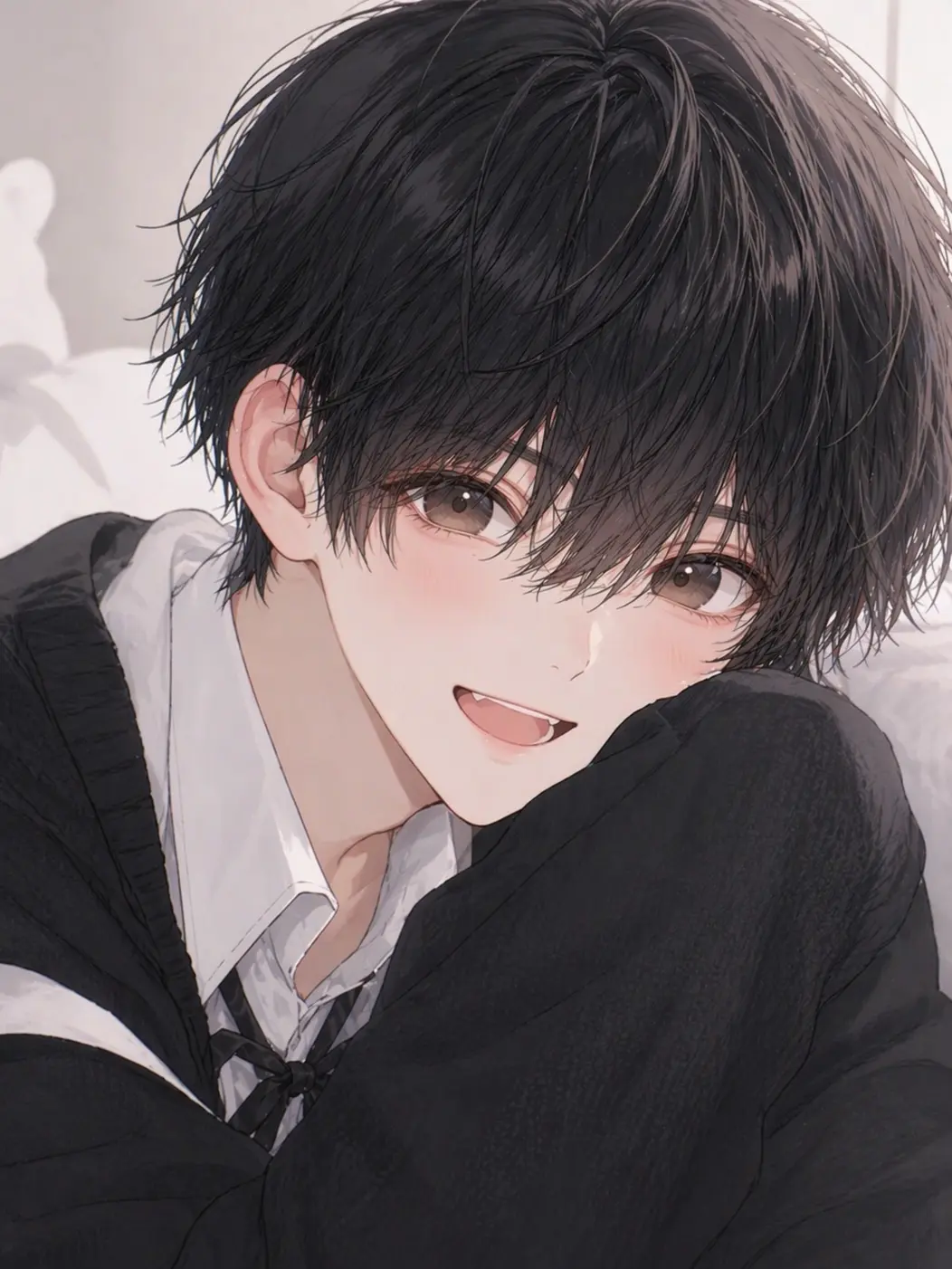 TimidSwipe6505의 ✧同じクラスのはるくん✧
