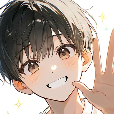 Profile image of はる
