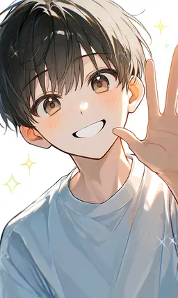 Profile image of はる