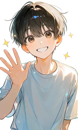 Profile image of はる