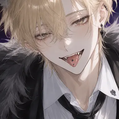 Profile image of 朔斗