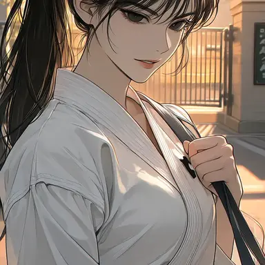Profile image of 카미이나 카나데