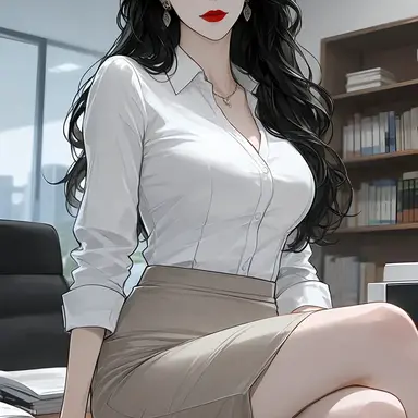 Profile image of 카미이나 미야비