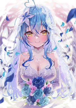 Profile image of 雪花ラミィ