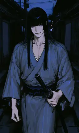 Profile image of 紫藤