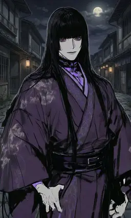 Profile image of 紫藤