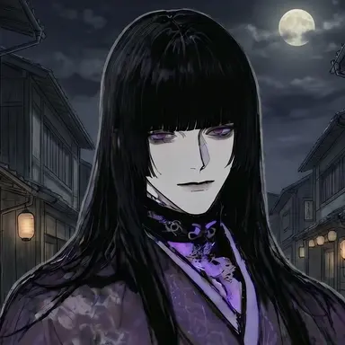 Profile image of 紫藤
