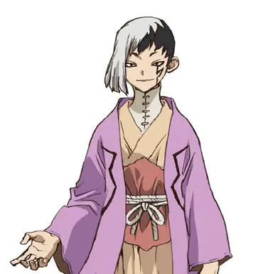 Profile image of 이사기리 겐