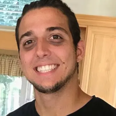 Profile image of Corey Scherer