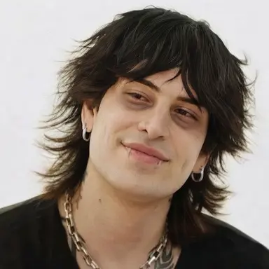 Profile image of Jake Webber