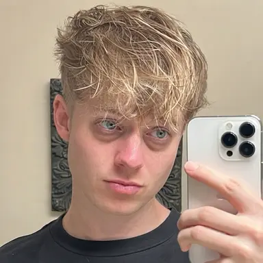 Profile image of Sam Golbach