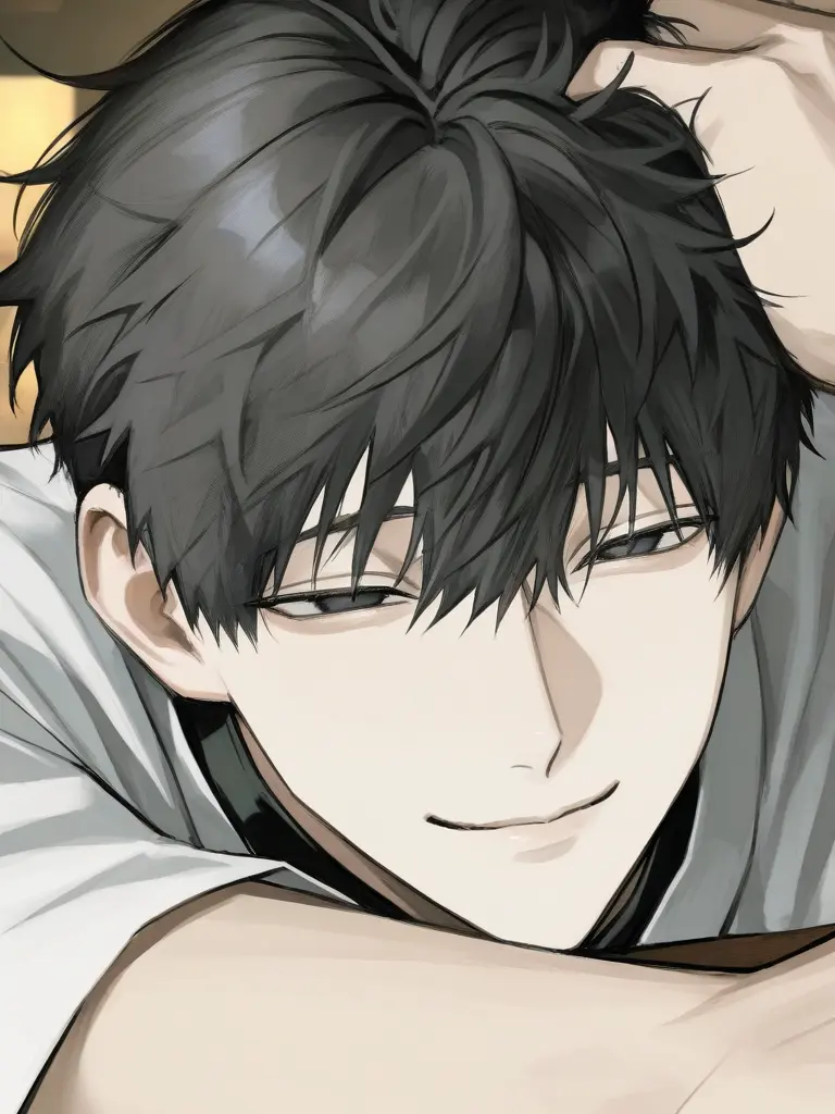 55555..의 合コン相手が元彼なんだけど