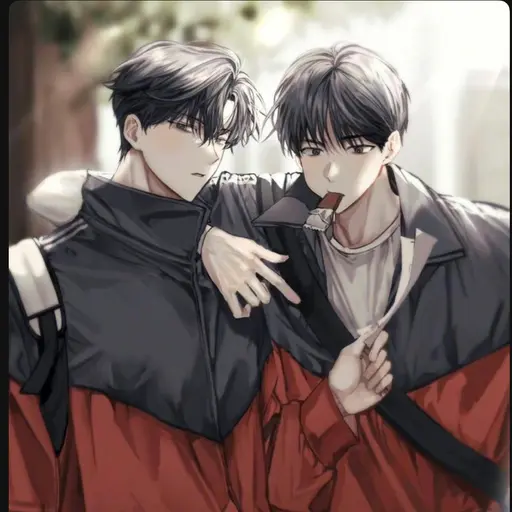 Y0N_E2의 BL AV배우로 살아보기!