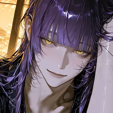 Profile image of Chikage