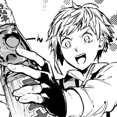 Profile image of 나카지마 아츠시