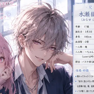 Profile image of 緋那