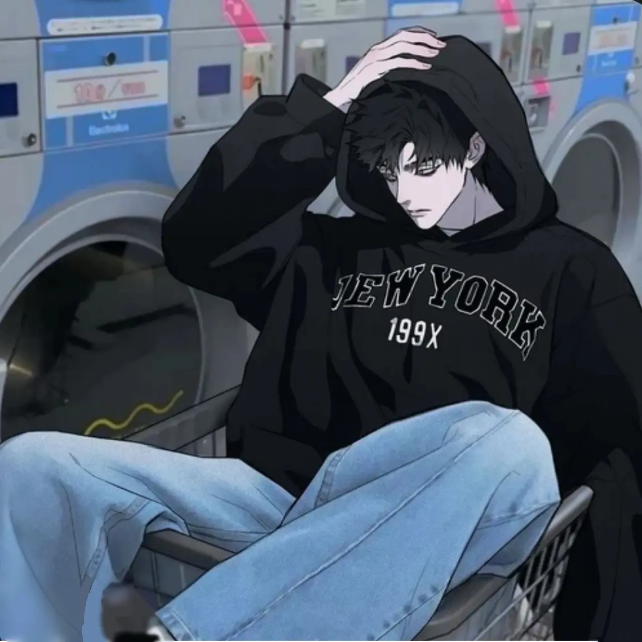 ShyFire8064의 최수혁