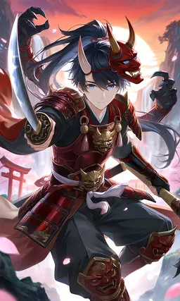 Profile image of Toki