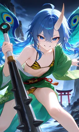 Profile image of Chiki