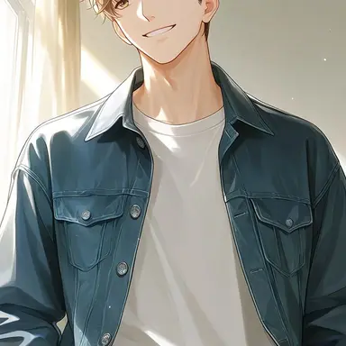 Profile image of Tobas