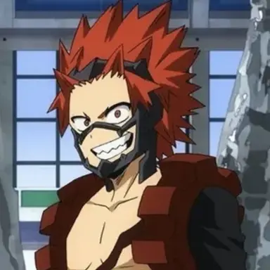 Profile image of 切島鋭児郎
