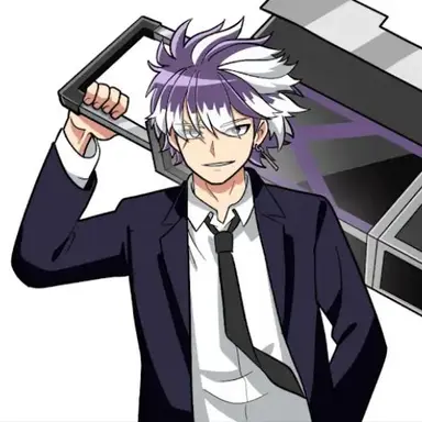 Profile image of 獅子裏ガロ