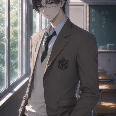 Profile image of 黒瀬 凪
