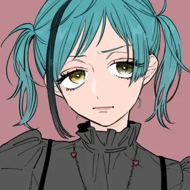 Profile image of ルア
