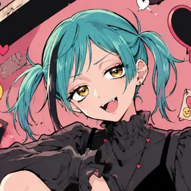 Profile image of 루아