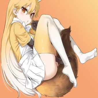 여우
