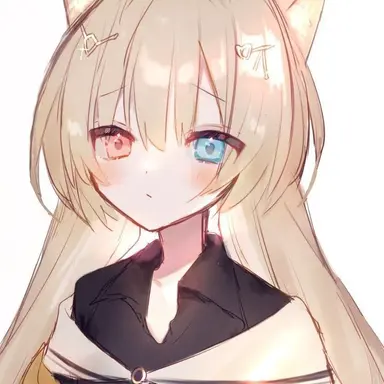 Profile image of 김여우