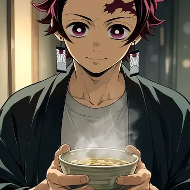 Profile image of Tanjiro