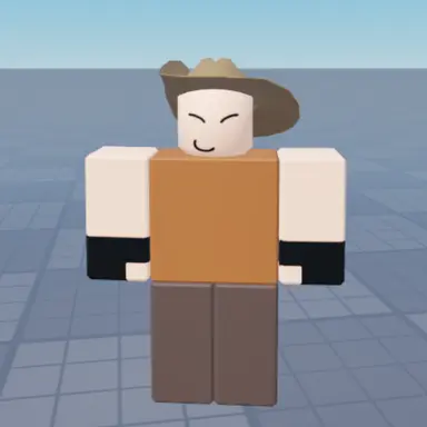 Profile image of シェリフ