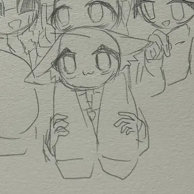 Profile image of にゃぽん